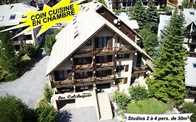 Hotel Residence Les Colchiques